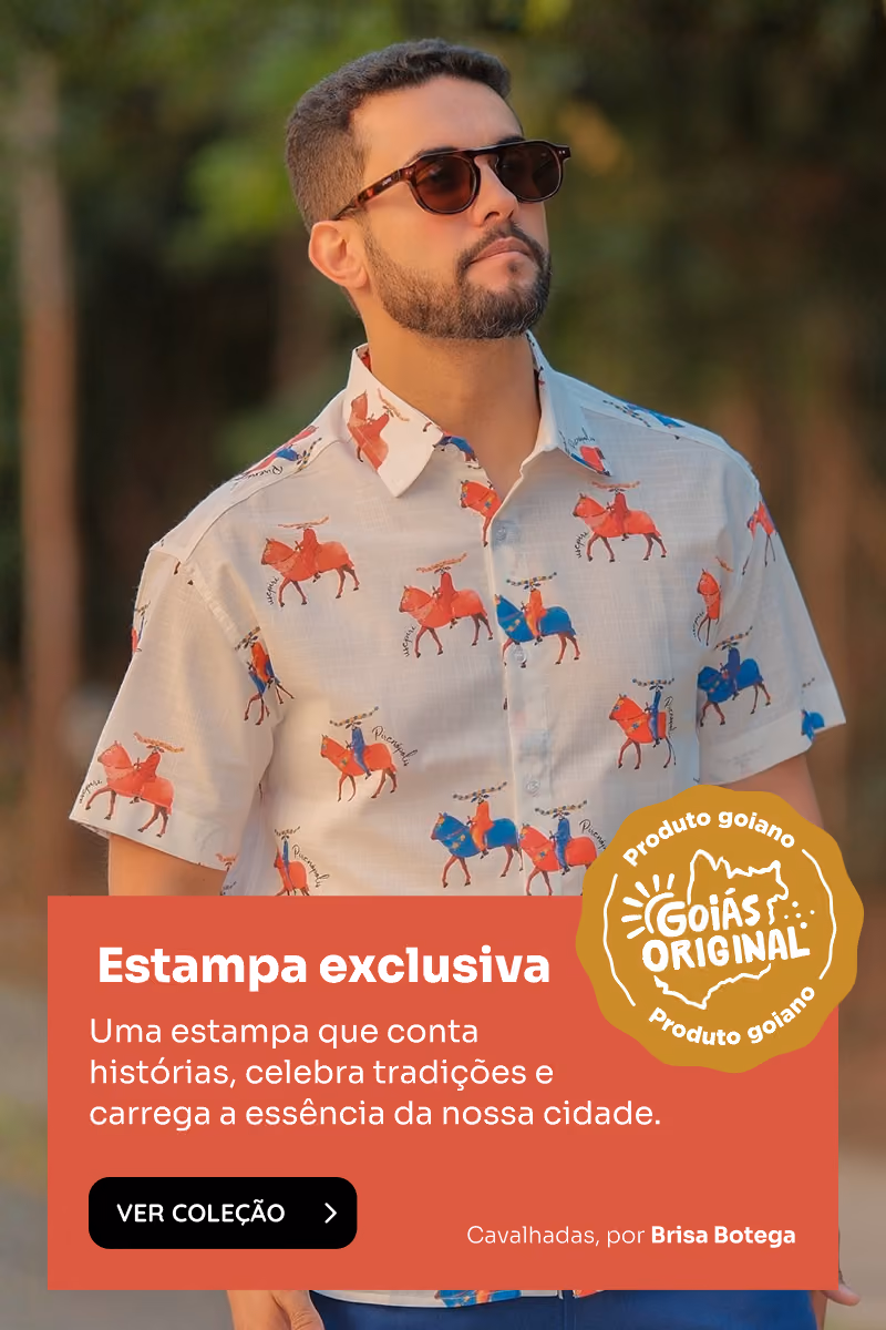 Estampa exclusiva