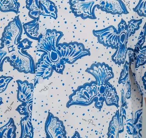 Camisa Divino · UsePiri