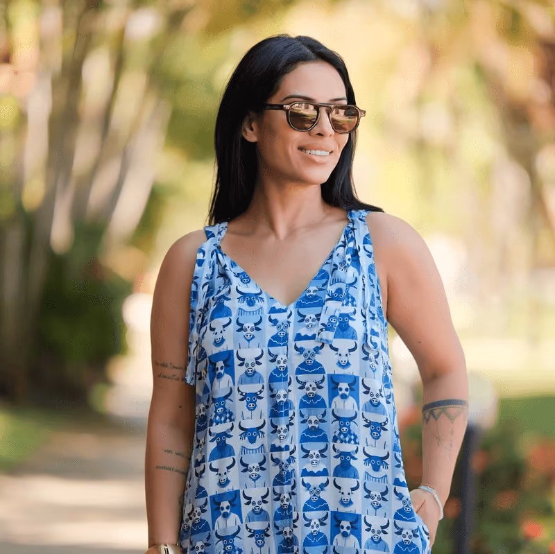 Vestido Divino · UsePiri