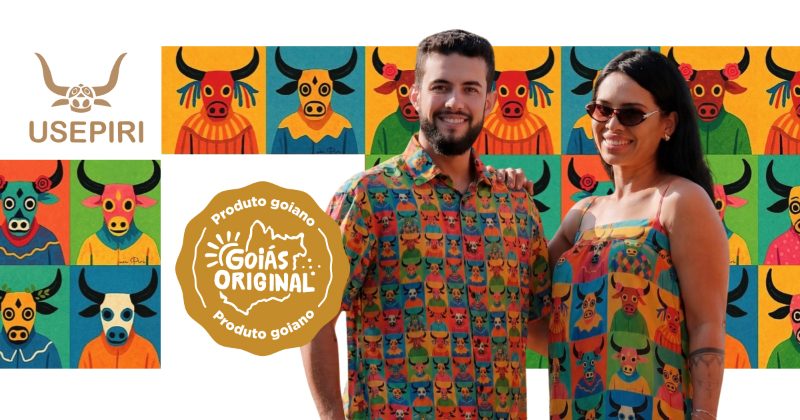 Camisa Mascarados